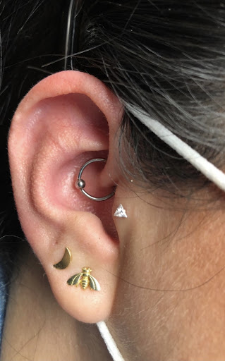 Explore tattoo ideas for musicians, creative tattoo ideas in Bay Shore, available at Piercings By Dean 95