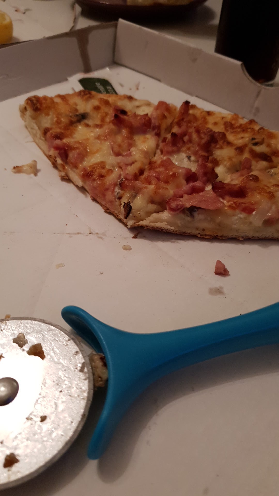 Photo n° 1 de l'avis de Nabil.a fait le 15/07/2018 à 19:49