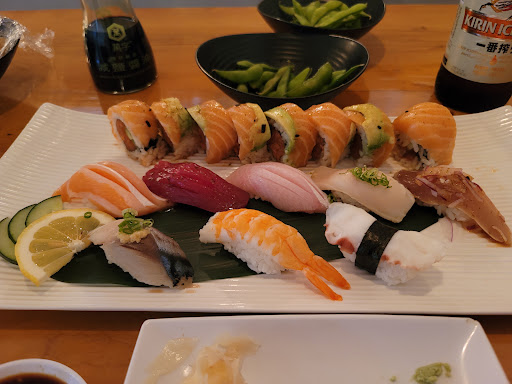 Sushi Bear image