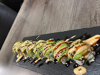 Plats et boissons du Restaurant japonais Vip sushis à Marseille - n°17