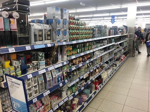 Action Geislingen unter Geislingen, 