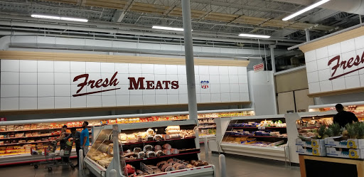 Warehouse club «BJ’s Wholesale Club», reviews and photos, 2100 88th St, North Bergen, NJ 07047, USA