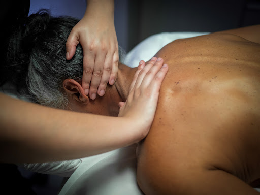 Massage spa Oxnard