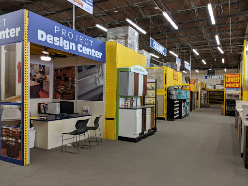 Home Improvement Store «Surplus Warehouse», reviews and photos, 10717 Harry Hines Blvd, Dallas, TX 75220, USA