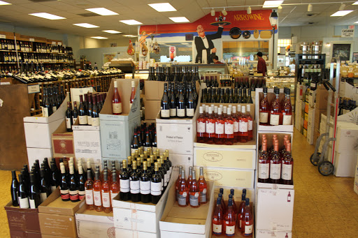 Wine Store «Arrowine & Cheese», reviews and photos, 4508 Lee Hwy, Arlington, VA 22207, USA