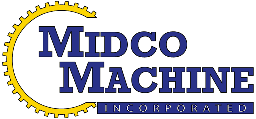 Midco Machine Inc.