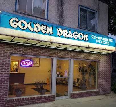 Golden Dragon Home Delivery
