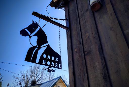 Coffee Shop «Dark Horse Coffee Roasters Truckee», reviews and photos, 10009 W River St, Truckee, CA 96161, USA