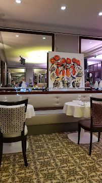 Atmosphère du Restaurant La Coupole à Arras - n°3