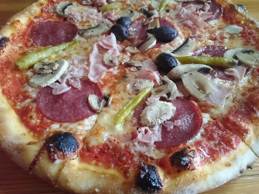 Pizza Mozzarella en St Pölten