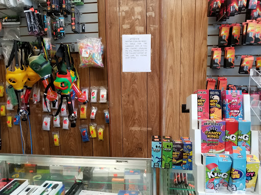 Tobacco Shop «786 tobacco express», reviews and photos, 975 Gadsden Hwy, Birmingham, AL 35235, USA