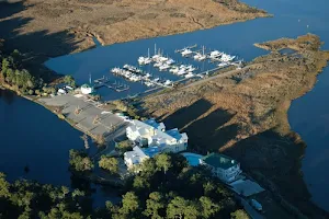 Belle Isle Yacht Club & Marina - Georgetown SC image