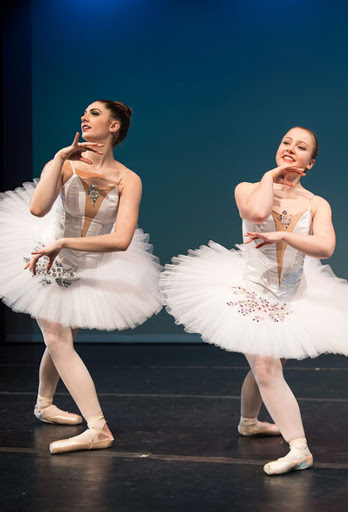 Dance School «Dublin Dance Centre & Gymnastics», reviews and photos, 2665 Farmers Dr, Columbus, OH 43235, USA