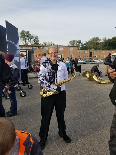 Stadium «Roettger Field», reviews and photos, 124 Anna St, Lockland, OH 45215, USA