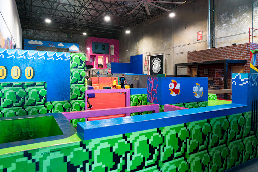 Training Centre «Tempest Freerunning Academy», reviews and photos, 19821 Nordhoff Pl #115, Chatsworth, CA 91311, USA