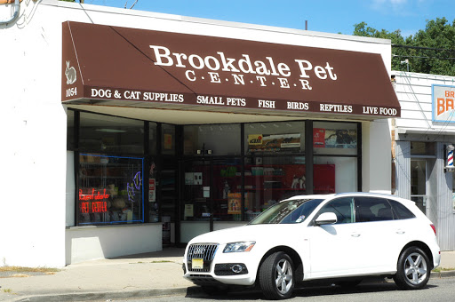 Brookdale Pet Center, 1054 Broad St, Bloomfield, NJ 07003, USA, 
