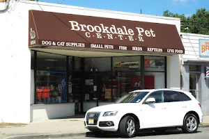 Brookdale Pet Center image