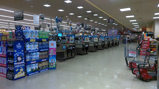 Grocery Store «Safeway», reviews and photos, 5146 Stevens Creek Blvd, San Jose, CA 95129, USA