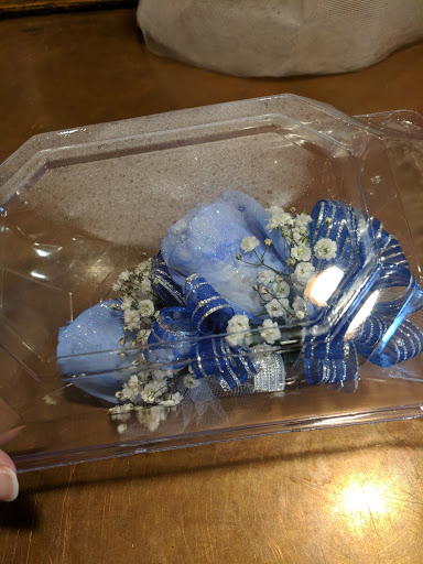 Florist «Natures Design Group», reviews and photos, 1077 Main St, Holbrook, NY 11741, USA