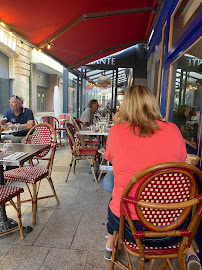 Atmosphère du Restaurant italien La Trattoria à Caen - n°4