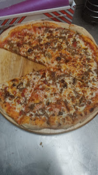 Photos du propriétaire du Pizzeria Delices Pizza à Val-de-Reuil - n°20