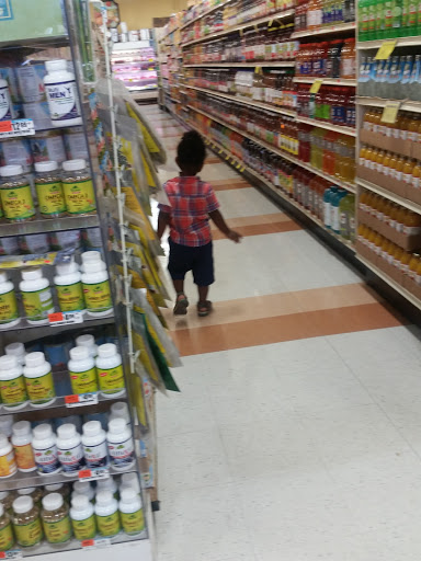 Grocery Store «Bravo Supermarkets», reviews and photos, 6767 Pembroke Rd, Pembroke Pines, FL 33023, USA