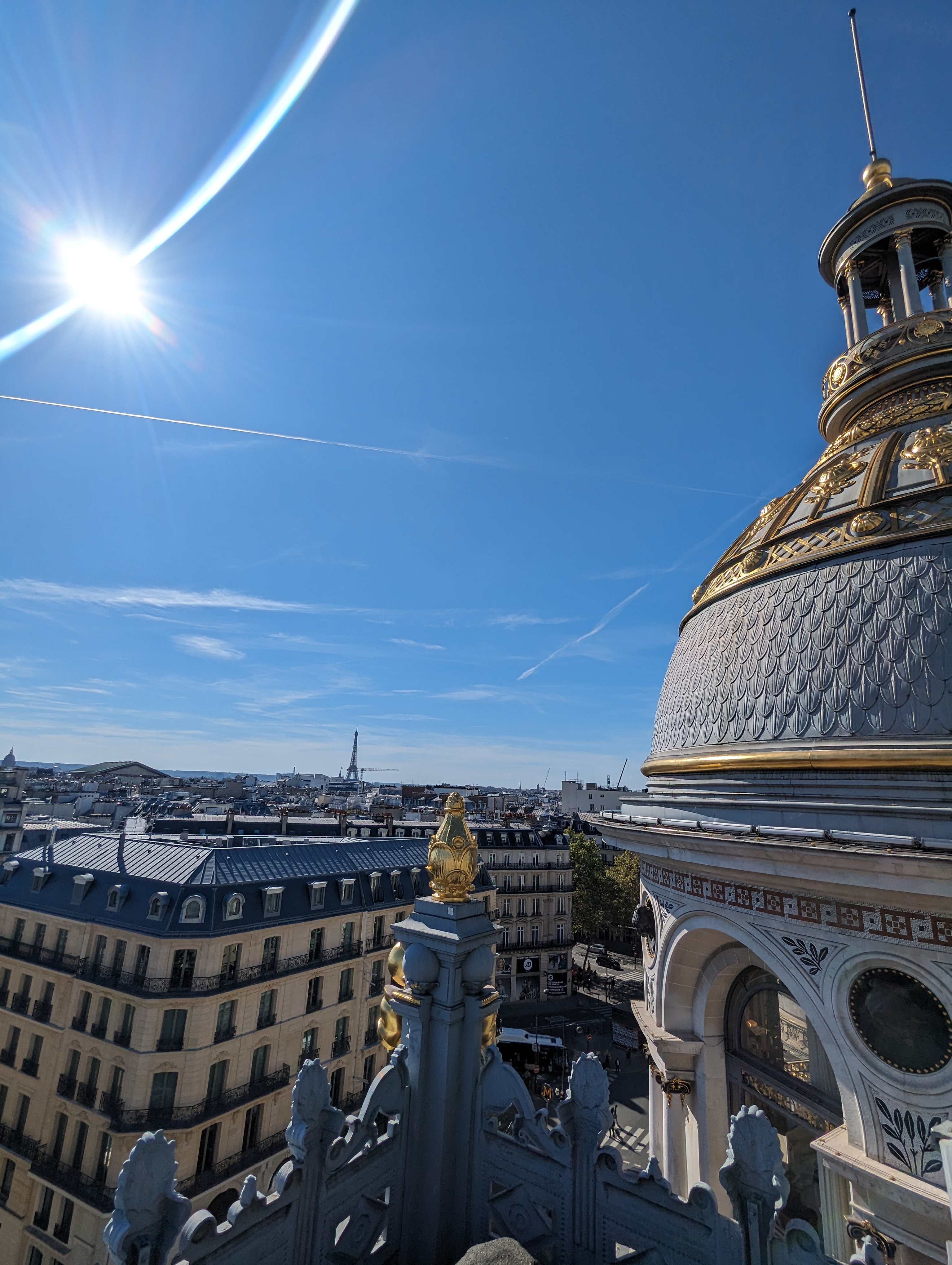 Photo n° 3 de l'avis de Laurent.o fait le 25/09/2023 à 16:31