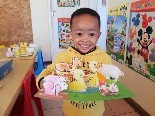 Private nurseries in Johannesburg