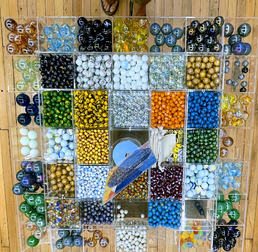 Toy Store «Alakazam Toys & Gifts», reviews and photos, 100 E Main St, Charlottesville, VA 22902, USA