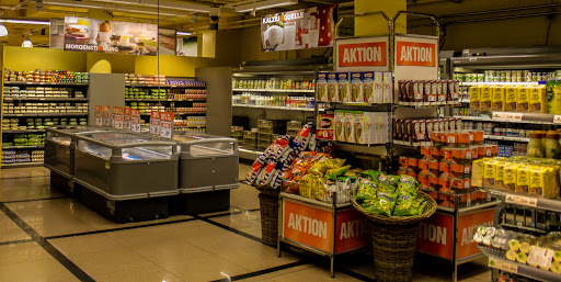 Latino-Supermärkte Zürich
