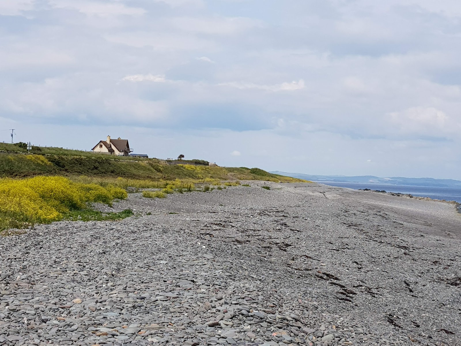 Photo de Terally Bay Beach zone sauvage