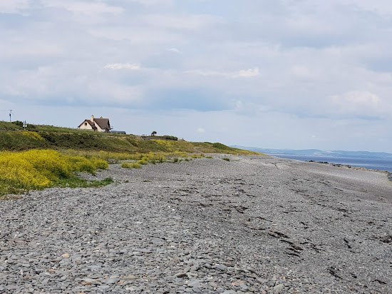 Terally Bay Beach