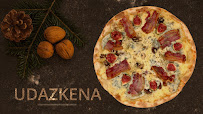 Plats et boissons du Pizzeria Luz Pizza Urrugne - n°19