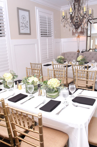 Caterer «Talk of the Town: Atlanta Best Catering & Caterers For Weddings and Corporate Events | Atlanta, GA», reviews and photos, 30 Woodstock St, Roswell, GA 30075, USA