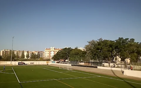 Campo Vale d'Abelha - Paio Pires Futebol Clube image