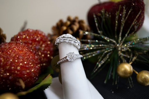 Jeweler «Michigan Jewelers», reviews and photos, 337 E Michigan St, Orlando, FL 32806, USA