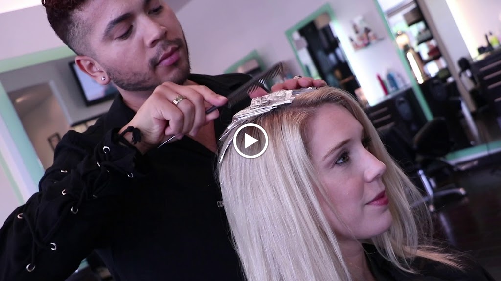 Regis Salon 08648