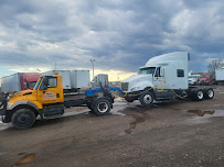 Private property impounds