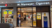 M. Niemeyer Cigarren Bremen