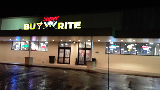 Liquor Store «Buy-Rite Liquors Williamstown», reviews and photos, 2031 N Black Horse Pike, Williamstown, NJ 08094, USA