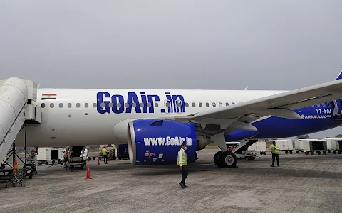 Bagdogra Airport More image