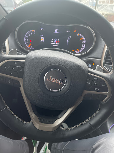 Used Car Dealer «Foreign Auto Imports», reviews and photos, 995 Clinton Ave, Irvington, NJ 07111, USA