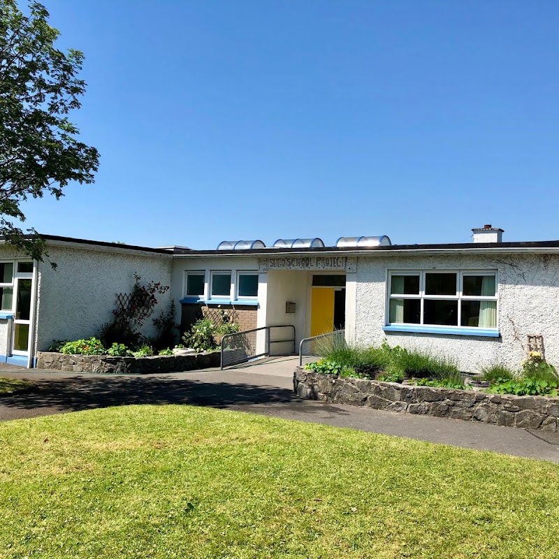 Sligo School Project ( multi-denominational ) Primary School