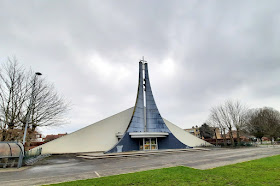 Heilige Godelievekerk