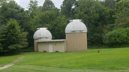 Observatory «Yerkes Observatory», reviews and photos, 373 W Geneva St, Williams Bay, WI 53191, USA