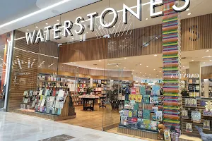 Waterstones image