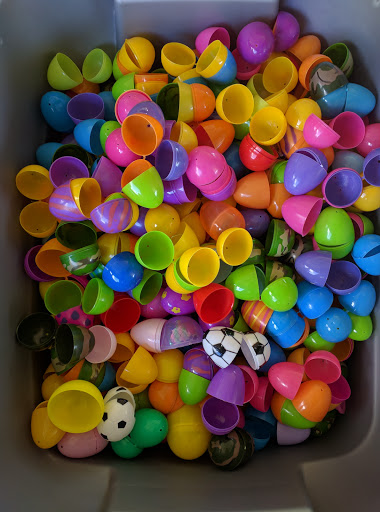 Recreation Center «Nye Recreation Center», reviews and photos, 630 Sunset Ln, Lutz, FL 33549, USA