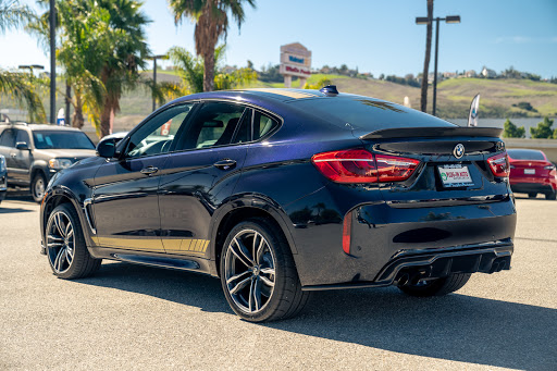 Used Car Dealer «Anaheim Pre-Owned Cars», reviews and photos, 2223 E Katella Ave b, Anaheim, CA 92806, USA