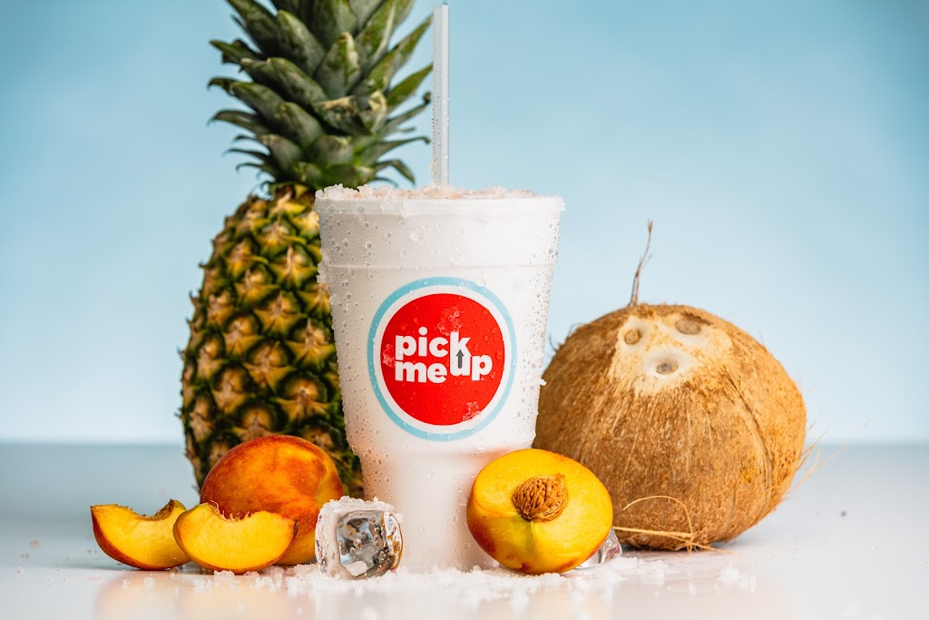 Pick Me Up Drinks 83440