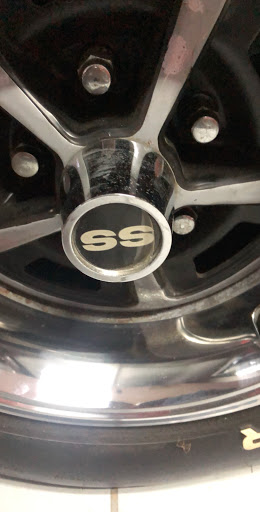 Car Dealer «Black Tie Classics», reviews and photos, 6 S White Horse Pike, Stratford, NJ 08084, USA